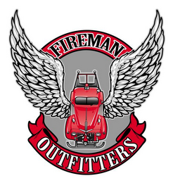 FIREMAN OUTFITTERS logo