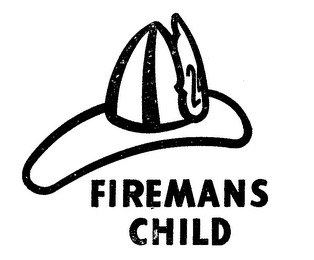 FIREMANS CHILD logo