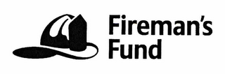 FIREMAN'S FUND logo