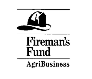 FIREMAN'S FUND AGRIBUSINESS logo