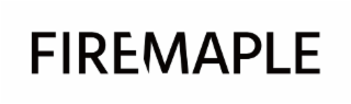 FIREMAPLE logo