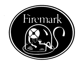 FIREMARK logo