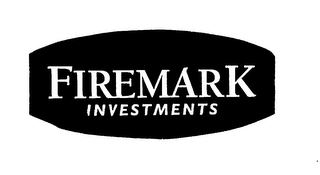 FIREMARK INVESTMENTS logo