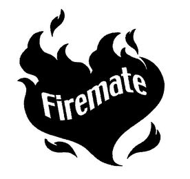 FIREMATE logo