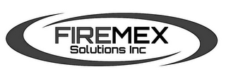 FIREMEX SOLUTIONS INC logo