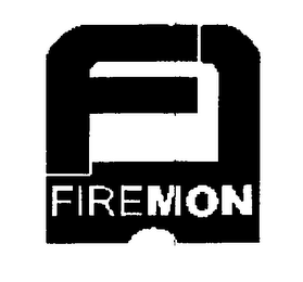 FIREMON FM logo