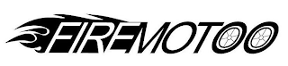 FIREMOTOO logo