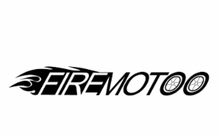FIREMOTOO logo