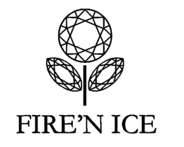 FIRE'N ICE logo