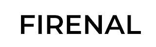 FIRENAL logo