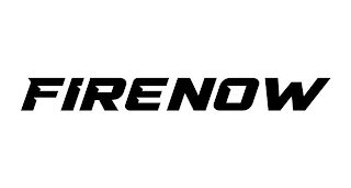 FIRENOW logo