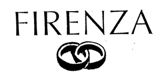 FIRENZA logo