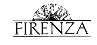 FIRENZA logo