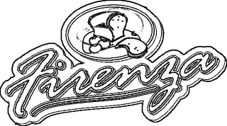FIRENZA logo