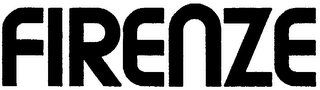 FIRENZE logo
