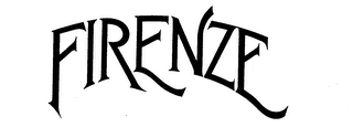 FIRENZE