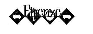 FIRENZE logo