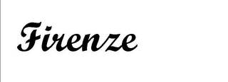 FIRENZE logo