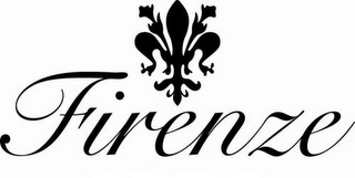 FIRENZE logo