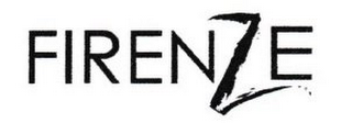 FIRENZE logo