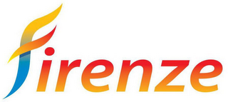 FIRENZE logo