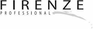 FIRENZE PROFESSIONAL logo