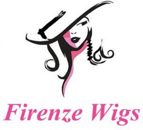 FIRENZE WIGS logo