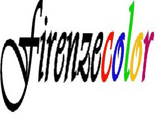 FIRENZECOLOR logo