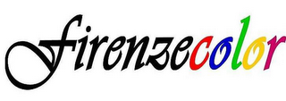FIRENZECOLOR logo