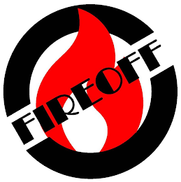 FIREOFF logo