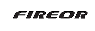 FIREOR logo
