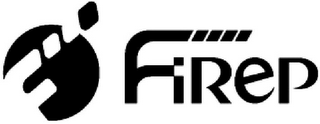 FIREP logo