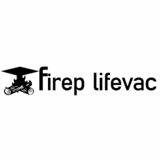 FIREP LIFEVAC logo