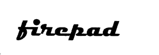 FIREPAD