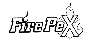 FIREPEX