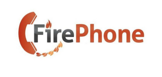 FIREPHONE logo