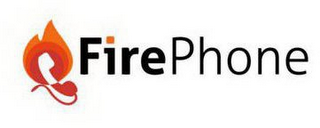 FIREPHONE logo