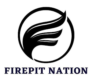 FIREPIT NATION logo