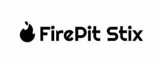 FIREPIT STIX logo