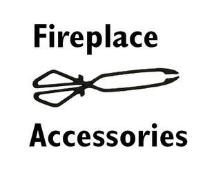 FIREPLACE ACCESSORIES logo