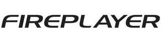 FIREPLAYER logo