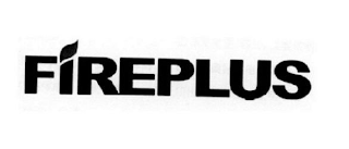 FIREPLUS logo