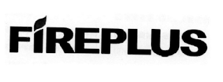 FIREPLUS logo