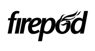 FIREPOD logo