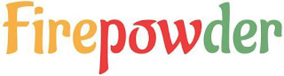 FIREPOWDER logo