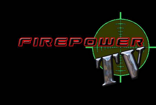 FIREPOWER TV logo