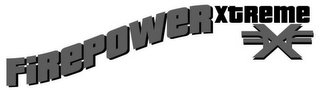 FIREPOWER XTREME logo