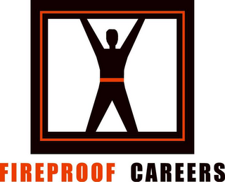 FIREPROOF CAREERS logo
