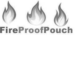 FIREPROOFPOUCH logo
