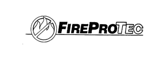 FIREPROTEC logo